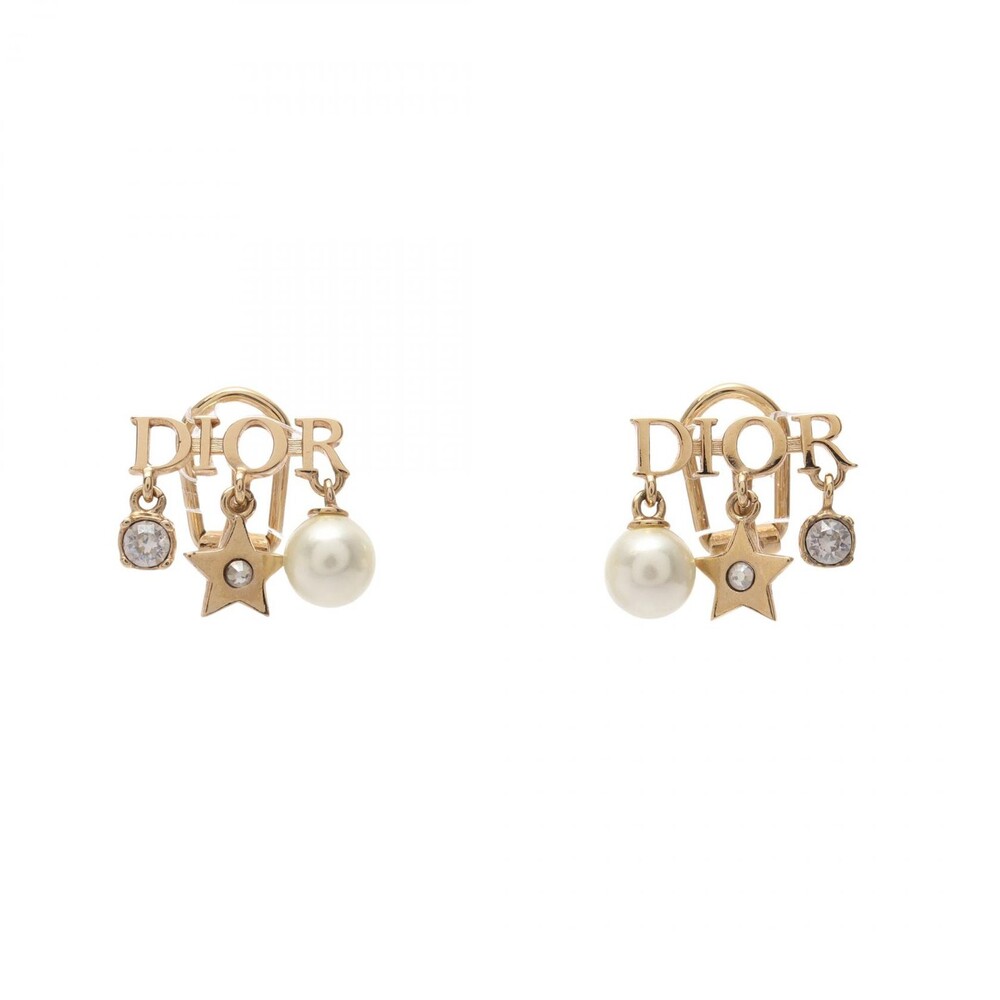 Christian Dior Diorevolution Clip #339465D37B